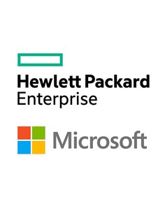 MICROSOFT WINDOWS 2022 SERVER ESSENTIALS ROK HP ES