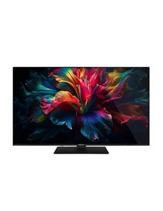 TELEVISOR DAEWOO 55 QLED 4K UHD USB SMART TV ANDRO