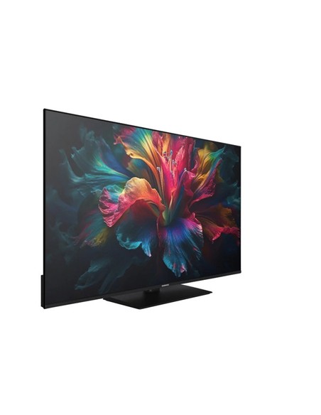 TELEVISOR DAEWOO 55 QLED 4K UHD USB SMART TV ANDRO