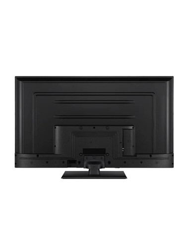 TELEVISOR DAEWOO 55 QLED 4K UHD USB SMART TV ANDRO