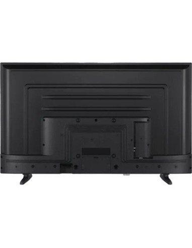 TELEVISOR LED DAEWOO 43 4K UHD USB SMART TV ANDROI