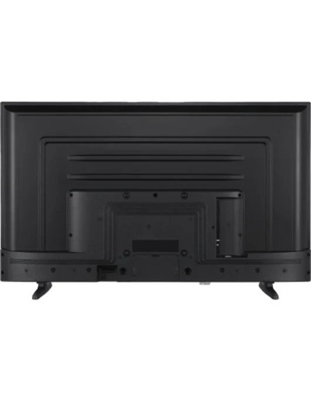 TELEVISOR LED DAEWOO 43 4K UHD USB SMART TV ANDROI