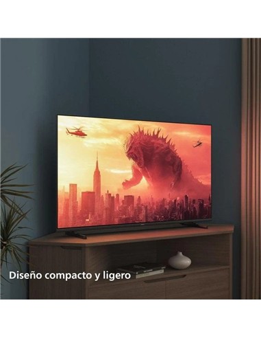 TELEVISOR PHILIPS 32 LED HD USB HDMI