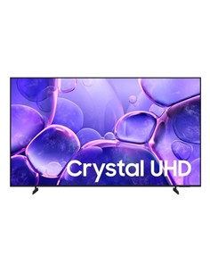 TELEVISOR SAMSUNG 43 CRYSTAL LED UHD 4K USB SMART