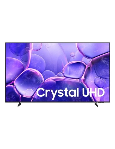TELEVISOR SAMSUNG 43 CRYSTAL LED UHD 4K USB SMART