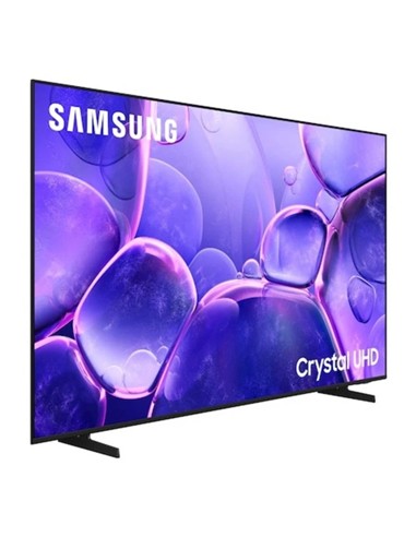 TELEVISOR SAMSUNG 43 CRYSTAL LED UHD 4K USB SMART