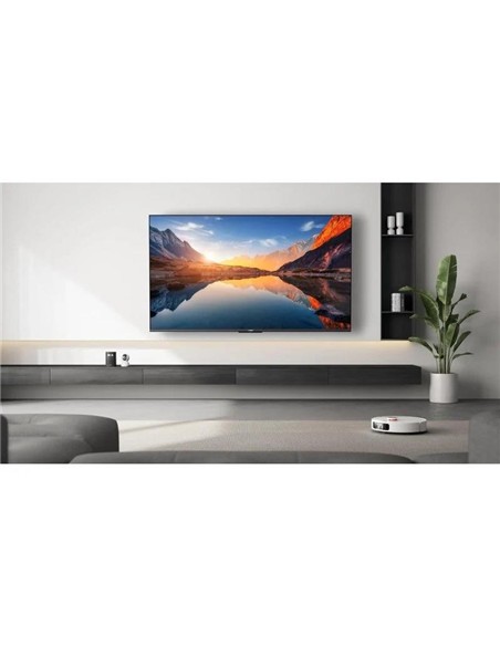 TELEVISOR XIAOMI 50 LED UHD 4K USB SMART TV ANDROI