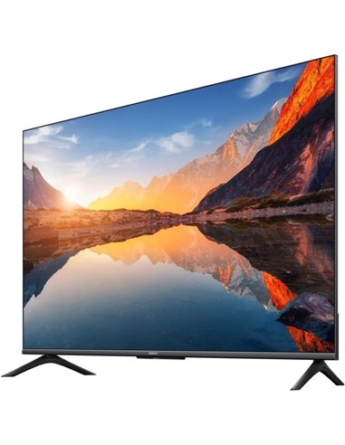 TELEVISOR XIAOMI 50 LED UHD 4K USB SMART TV ANDROI