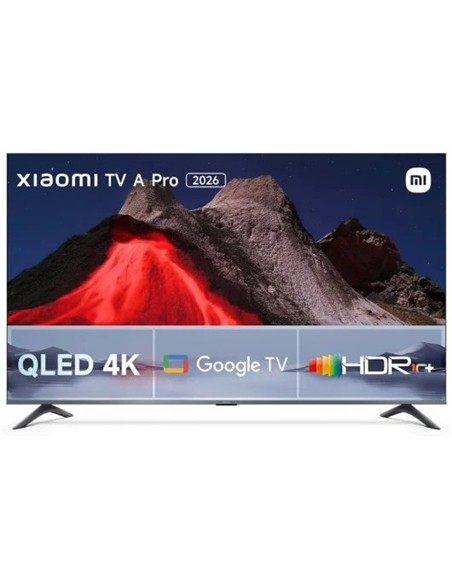 TELEVISOR XIAOMI 65 PRO 2026 QLED UHD 4K USB SMART