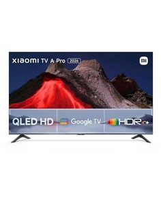 TELEVISOR XIAOMI A PRO 32 QLED HDR USB SMART TV AN
