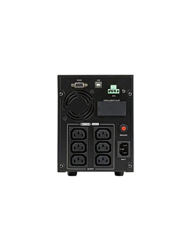 UPS SALICRU 1000VA ADVANCED T SERIES TOWER