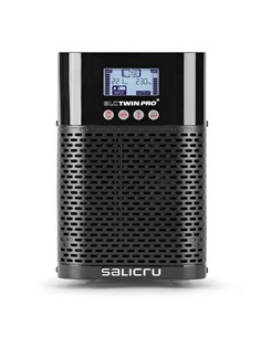 UPS SALICRU 1000VA TWIN PRO 2 SERIES 2