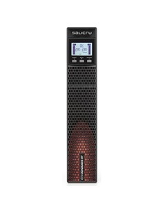 UPS SALICRU 1100VA ADVANCED RT 2 SERIES RACK / TOW 2