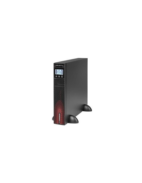 UPS SALICRU 1100VA ADVANCED RT 2 SERIES RACK / TOW