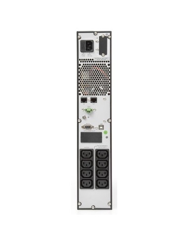 UPS SALICRU 1100VA ADVANCED RT 2 SERIES RACK / TOW