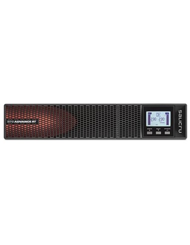 UPS SALICRU 1100VA ADVANCED RT 2 SERIES RACK / TOW