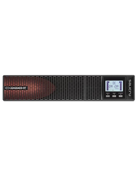 UPS SALICRU 1100VA ADVANCED RT 2 SERIES RACK / TOW