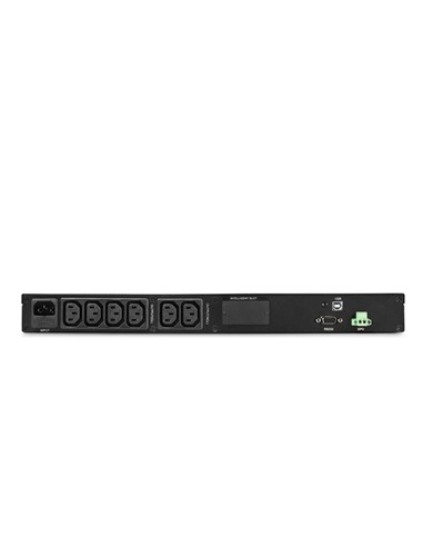 UPS SALICRU 1500A ADVANCED R2 SERIES RACK