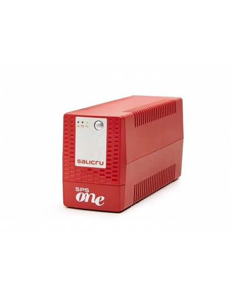 UPS SALICRU 1500VA SERIE ONE + CONEXION USB