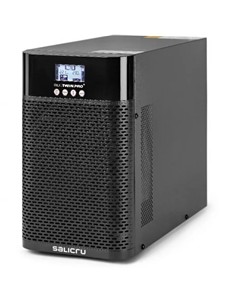 UPS SALICRU 1500VA TWIN PRO 2 SERIES IEC