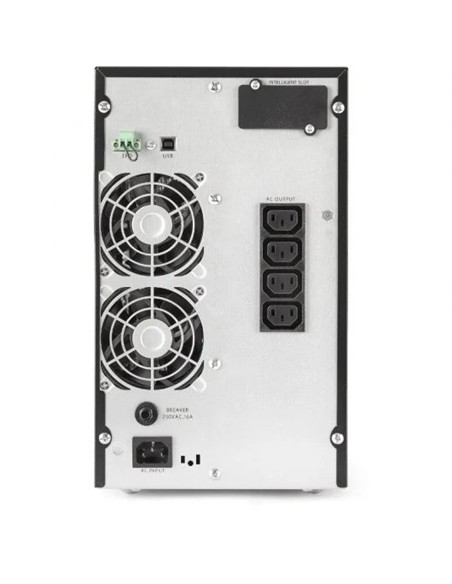 UPS SALICRU 1500VA TWIN PRO 2 SERIES IEC