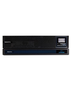 UPS SALICRU 1500VA TWIN RT 3 LION SERIES 2