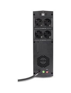 UPS SALICRU 1650A SOHO+ SERIES 2025 2