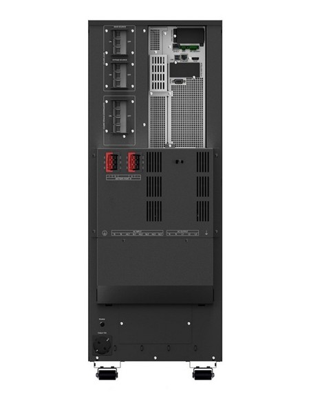 UPS SALICRU 20000VA TWIN PRO 3 MULTI SERIES