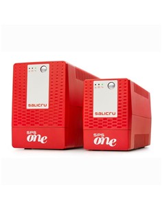 UPS SALICRU 2000VA SERIE ONE + CONEXION USB 2