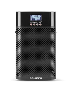 UPS SALICRU 2000VA TWIN PRO 2 SERIES 20 MINUTOS 2