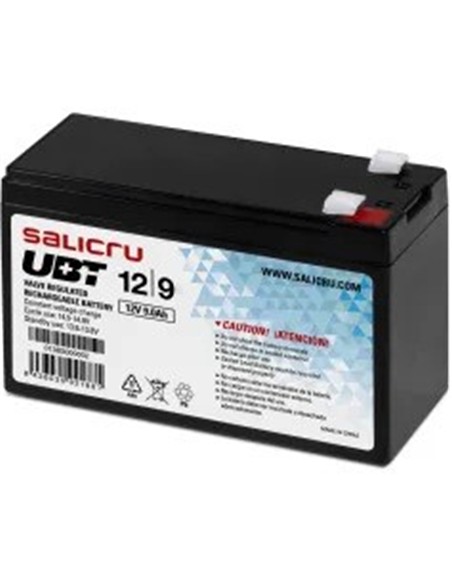UPS SALICRU 2000VA TWIN PRO 2 SERIES 20 MINUTOS