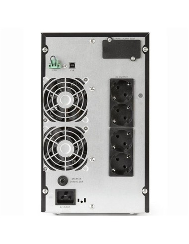 UPS SALICRU 2000VA TWIN PRO 2 SERIES B1 ( SIN BATE