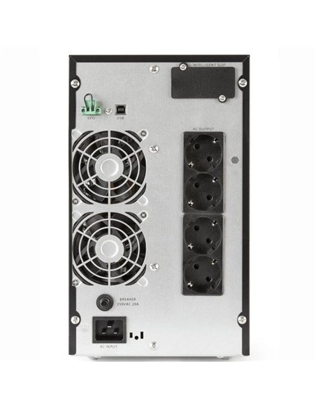 UPS SALICRU 2000VA TWIN PRO 2 SERIES B1 ( SIN BATE