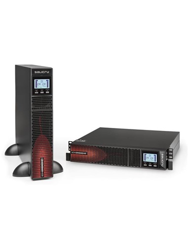 UPS SALICRU 3000VA ADVANCED RT 2 SERIES RACK