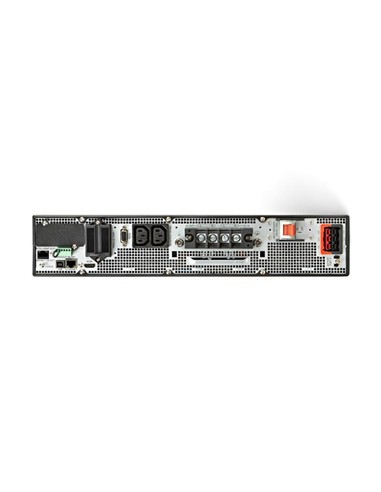 UPS SALICRU 5000VA TWIN RT 3 SERIES
