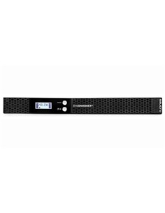 UPS SALICRU 750VA ADVANCED R2 SERIES RACK 2