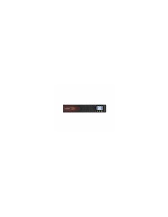 UPS SALICRU 800VA ADVANCED RT 2 SERIES RACK 2