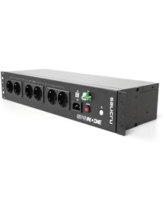 UPS SALICRU 900VA NODE RACK