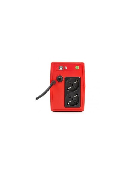 UPS SALICRU 900VA SERIE ONE + CONEXION USB
