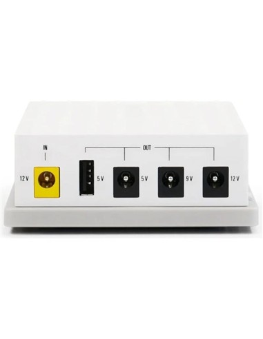 UPS SALICRU SPS NET 2 COMPACTO 10000 mAh
