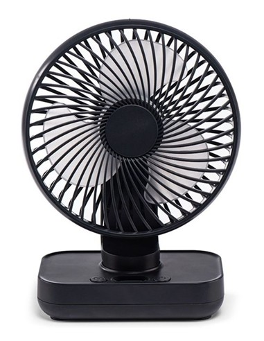 MINI VENTILADOR RECARGABLE KYMPO
