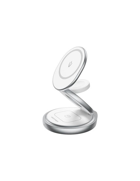 BASE CARGADOR VENTION SMARTPHONE/APPLE WATCH/AURIC