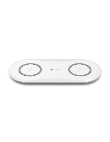 BASE DE CARGA AISENS WIRELESS SMARTPHONE/AURICULAR