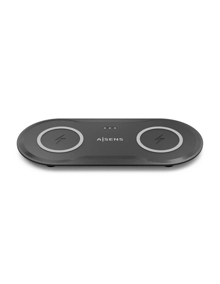 BASE DE CARGA AISENS WIRELESS SMARTPHONE/AURICULAR