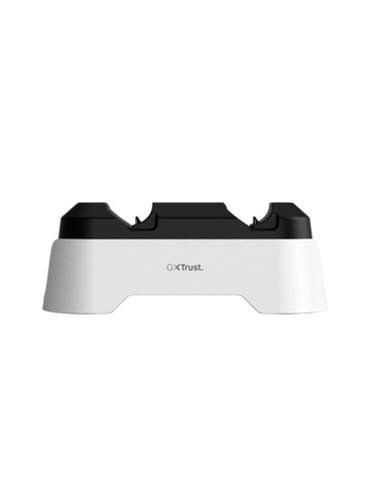 BASE DE CARGA TRUST GXT 228 PARA 2 MANDOS PS5 RGB