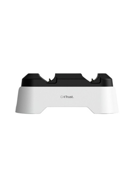 BASE DE CARGA TRUST GXT 228 PARA 2 MANDOS PS5 RGB