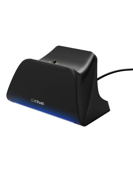 BASE DE CARGA TRUST GXT 255 PARA MANDO PS5 RGB BLA