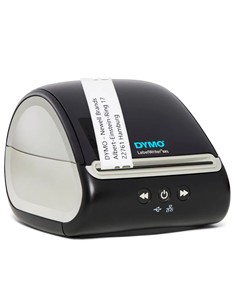 IMPRESORA DYMO LABELWRITER 5XL