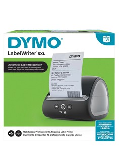 IMPRESORA DYMO LABELWRITER 5XL 2