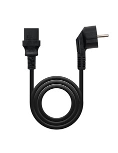CABLE ALIMENTACION CPU NANOCABLE 3M